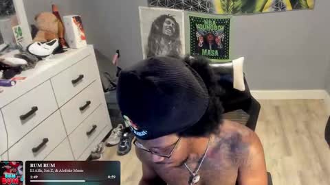 Plant Base Streamers From Pennsylvania online show from 9, 11, 2025