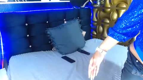 Snapshot of black_ambar chatting on 31, 12, 2024 Ambar online show from 31, 12, 2024