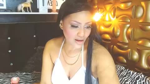 Snapshot of black_ambar chatting on 6, 1, 2025 Ambar online show from 6, 1, 2025