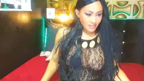 Snapshot of black_ambar chatting on 24, 1, 2025 Ambar online show from 24, 1, 2025