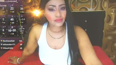 Snapshot of black_ambar chatting on 15, 2, 2025 Ambar online show from 15, 2, 2025
