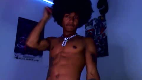 Snapshot of black_arthur chatting on 7, 3, 2026 Black Arthur online show from 7, 3, 2026