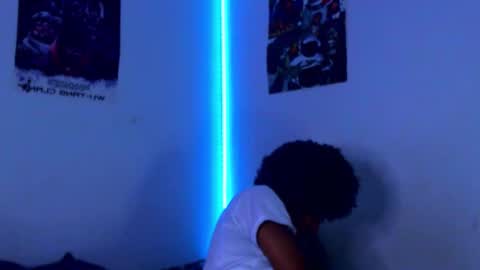 Snapshot of black_arthur chatting on 9, 3, 2026 Black Arthur online show from 9, 3, 2026