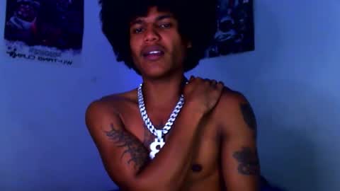 Snapshot of black_arthur chatting on 12, 3, 2026 Black Arthur online show from 12, 3, 2026