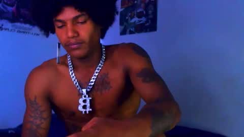 Snapshot of black_arthur chatting on 19, 5, 2026 Black Arthur online show from 19, 5, 2026