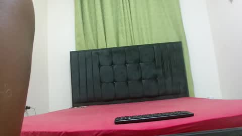 black_beautyxxx online show from 1, 3, 2026