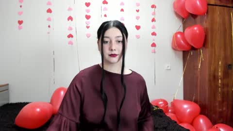 Snapshot of black_berry_bla_ck chatting on 16, 2, 2025 black_berry_bla_ck online show from 16, 2, 2025