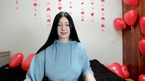 Snapshot of black_berry_bla_ck chatting on 19, 2, 2025 black_berry_bla_ck online show from 19, 2, 2025