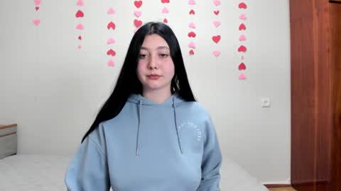 Snapshot of black_berry_bla_ck chatting on 27, 2, 2025 black_berry_bla_ck online show from 27, 2, 2025