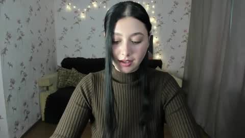 Snapshot of black_berry_bla_ck chatting on 17, 9, 2025 black_berry_bla_ck online show from 17, 9, 2025