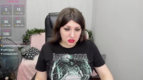 Snapshot of black_black_rose chatting on 15, 12, 2024 Rose online show from 15, 12, 2024