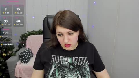 Snapshot of black_black_rose chatting on 12, 1, 2025 Rose online show from 12, 1, 2025