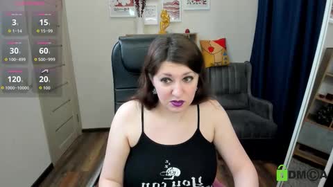 Rose online show from 17, 12, 2025