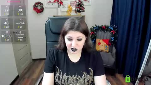 Rose online show from 20, 12, 2025