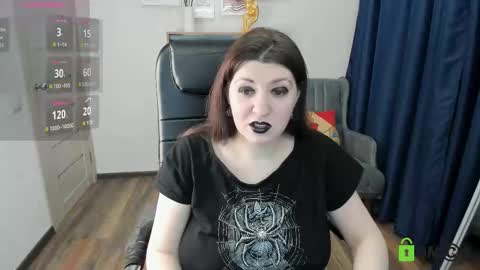 Snapshot of black_black_rose chatting on 5, 2, 2026 Rose online show from 5, 2, 2026