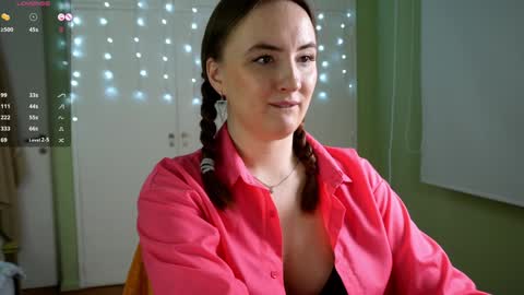 Eva online show from 10, 12, 2024