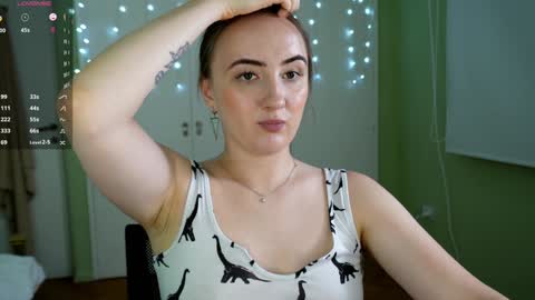 Eva online show from 1, 2, 2025