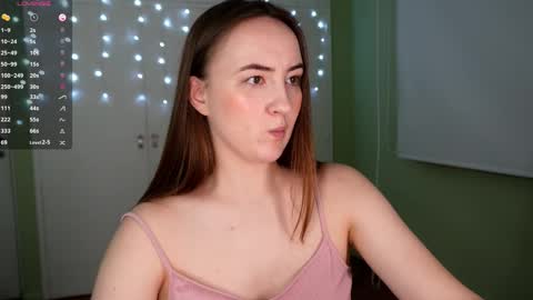 Eva online show from 21, 2, 2025