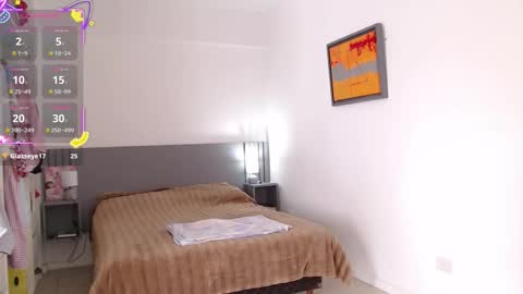 Eva online show from 3, 2, 2026