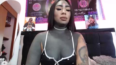 Snapshot of black_eyestattoo chatting on 7, 1, 2025 karenth soto online show from 7, 1, 2025