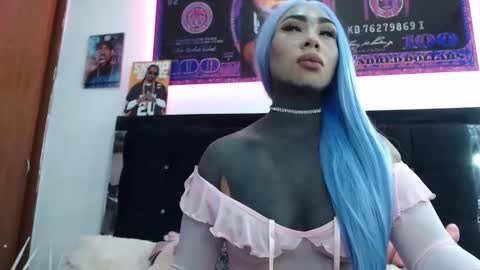 Snapshot of black_eyestattoo chatting on 19, 1, 2025 karenth soto online show from 19, 1, 2025