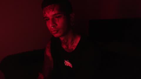 Snapshot of black_firex chatting on 23, 9, 2025 black_firex online show from 23, 9, 2025