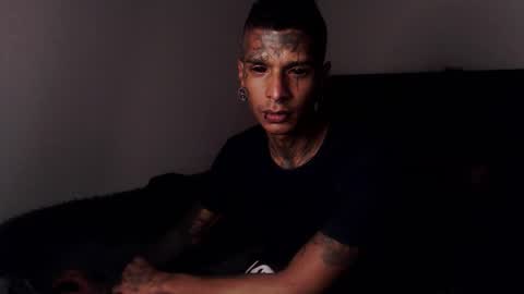 Snapshot of black_firex chatting on 29, 9, 2025 black_firex online show from 29, 9, 2025