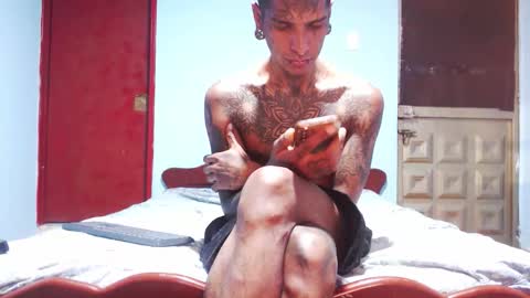 Snapshot of black_firex chatting on 7, 11, 2025 black_firex online show from 7, 11, 2025