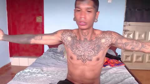 Snapshot of black_firex chatting on 7, 11, 2025 black_firex online show from 7, 11, 2025