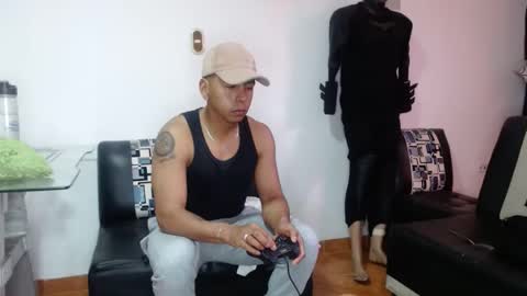 black_hot26 online show from 9, 10, 2025