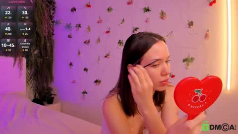 Snapshot of black_jenny chatting on 14, 3, 2026 Jenny online show from 14, 3, 2026