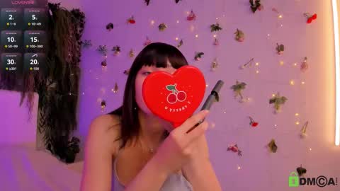 Snapshot of black_jenny chatting on 17, 3, 2026 Jenny online show from 17, 3, 2026