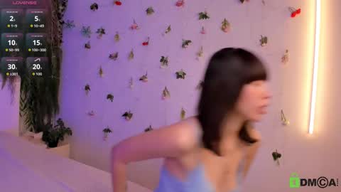 Snapshot of black_jenny chatting on 19, 3, 2026 Jenny online show from 19, 3, 2026