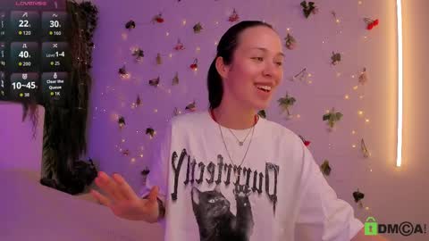 Snapshot of black_jenny chatting on 31, 3, 2026 Jenny online show from 31, 3, 2026