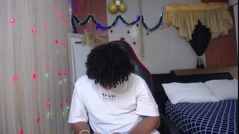 black_king_241 online show from 19, 1, 2026