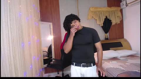 black_king_241 online show from 5, 2, 2026