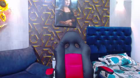 black_king_241 online show from 14, 3, 2026