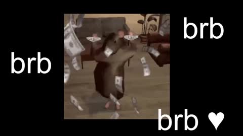  Black Kittie    Wednesday - 1300 - 1900 GMT help me get 100 thumbs up online show from 27, 11, 2025