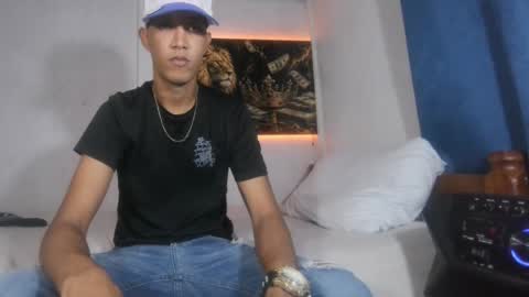 Snapshot of black_leather777 chatting on 3, 8, 2026 black_leather777 online show from 3, 8, 2026