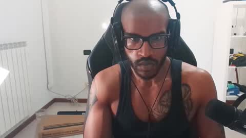 Master online show from 8, 3, 2026