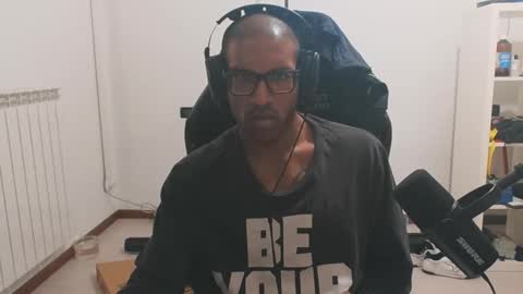 Master online show from 15, 3, 2026