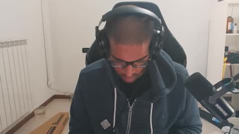 Master online show from 17, 3, 2026