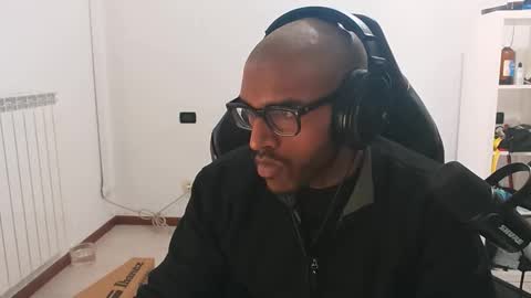 Master online show from 23, 3, 2026