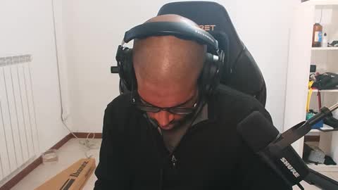 Master online show from 24, 3, 2026