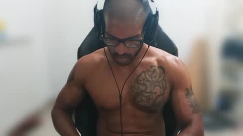 Master online show from 8, 8, 2026