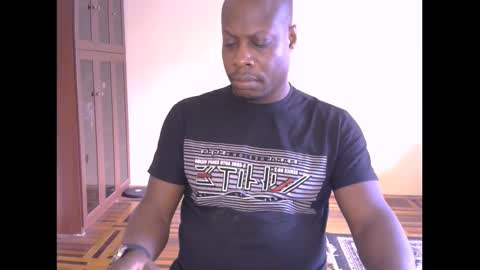 Boss Jordan online show from 21, 2, 2025