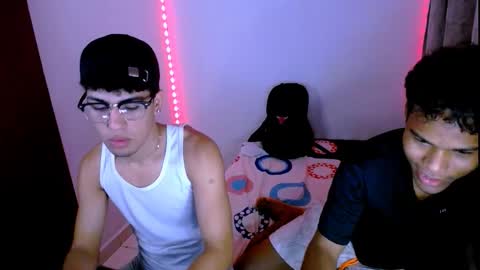 black_men9 online show from 15, 1, 2026