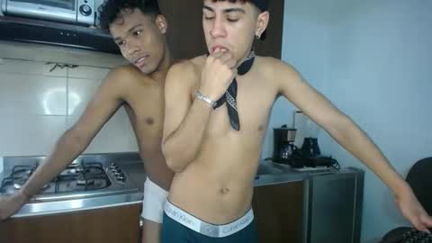 black_men9 online show from 20, 3, 2026