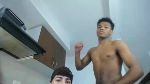 black_men9 online show from 22, 3, 2026