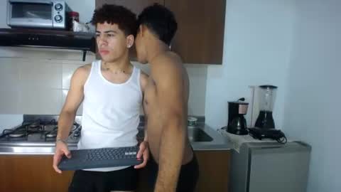 black_men9 online show from 27, 3, 2026